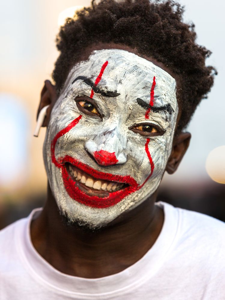 Photograph by SHAJI CHANDRAN