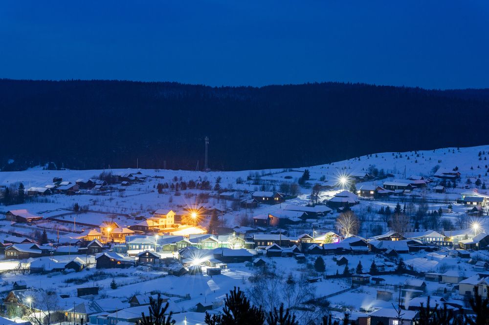 Photograph by Константин Чижов