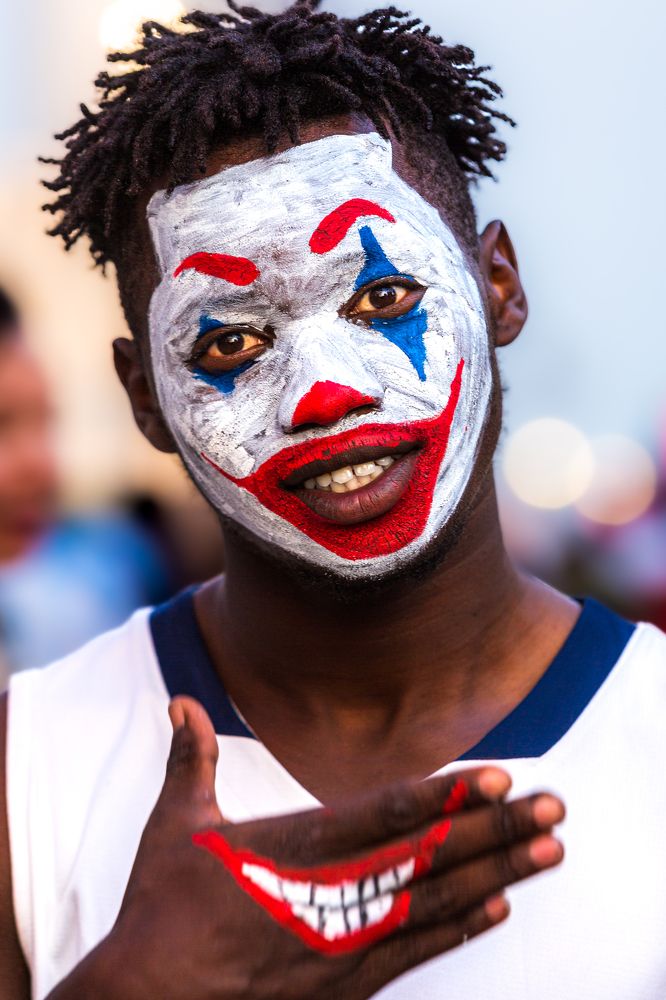 Photograph by SHAJI CHANDRAN