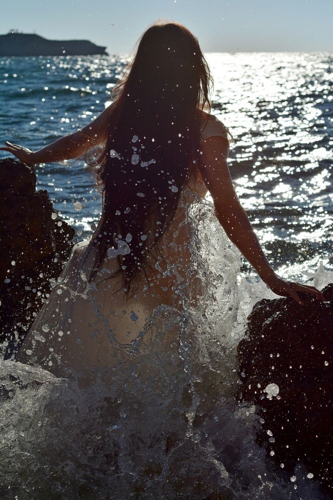 Photograph by Сокол Евгений