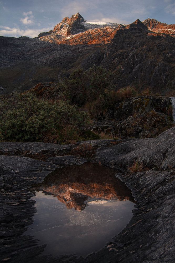 Photograph by Miguel Zambrano