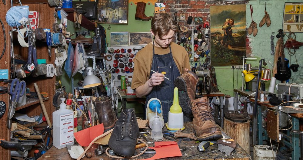 Гармония беспорядка