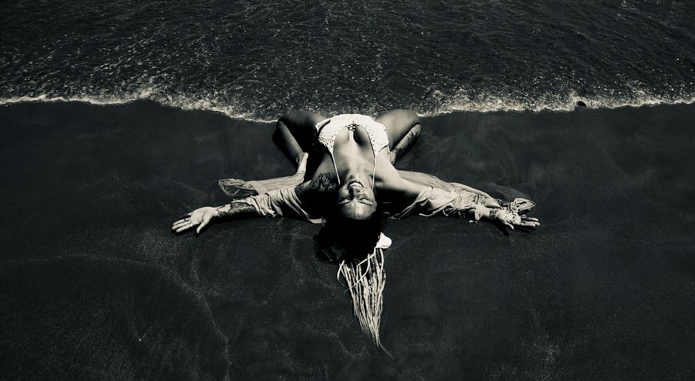 Photograph by Bruca Manigua