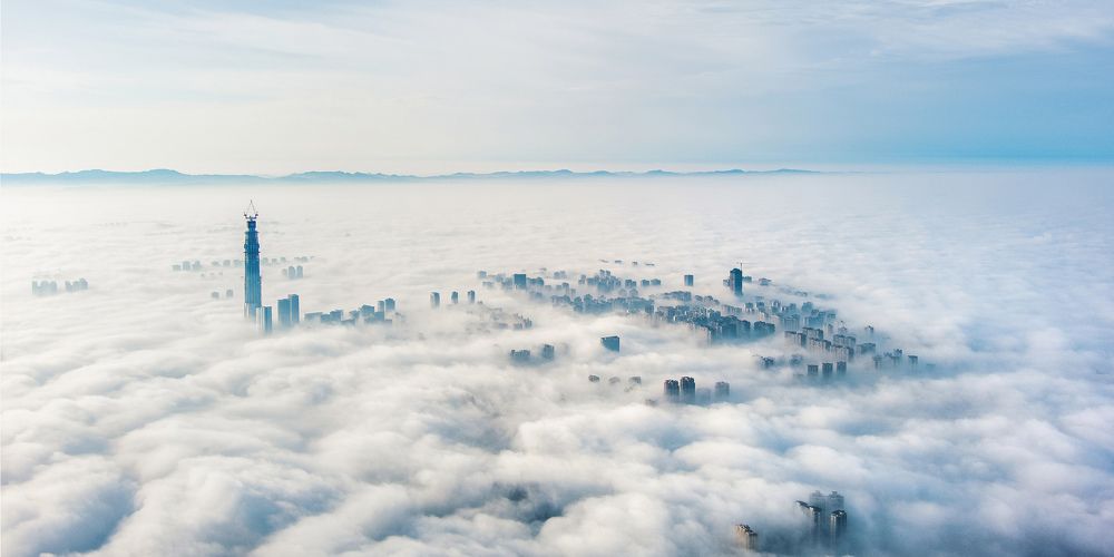 Photograph by yuan shengmei