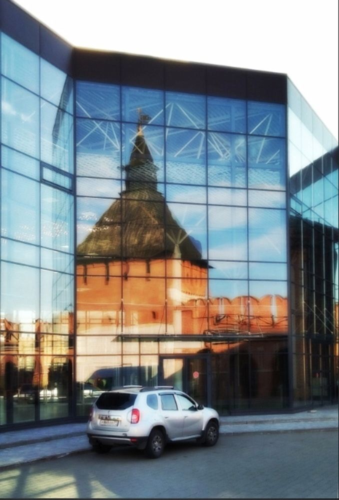 Photograph by Роман Новиков