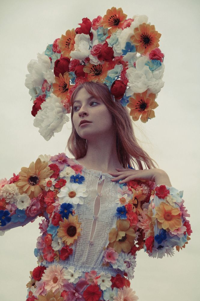 Photograph by Рондак Ульяна