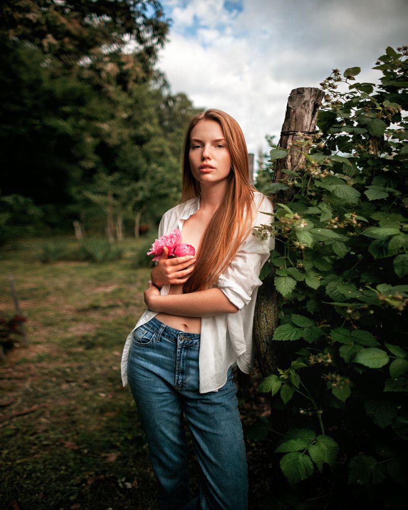 Photograph by Раков Виктор