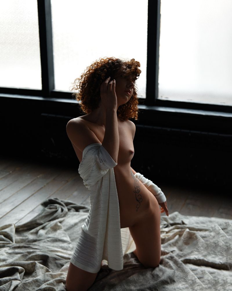 Photograph by Алексей Дегтев