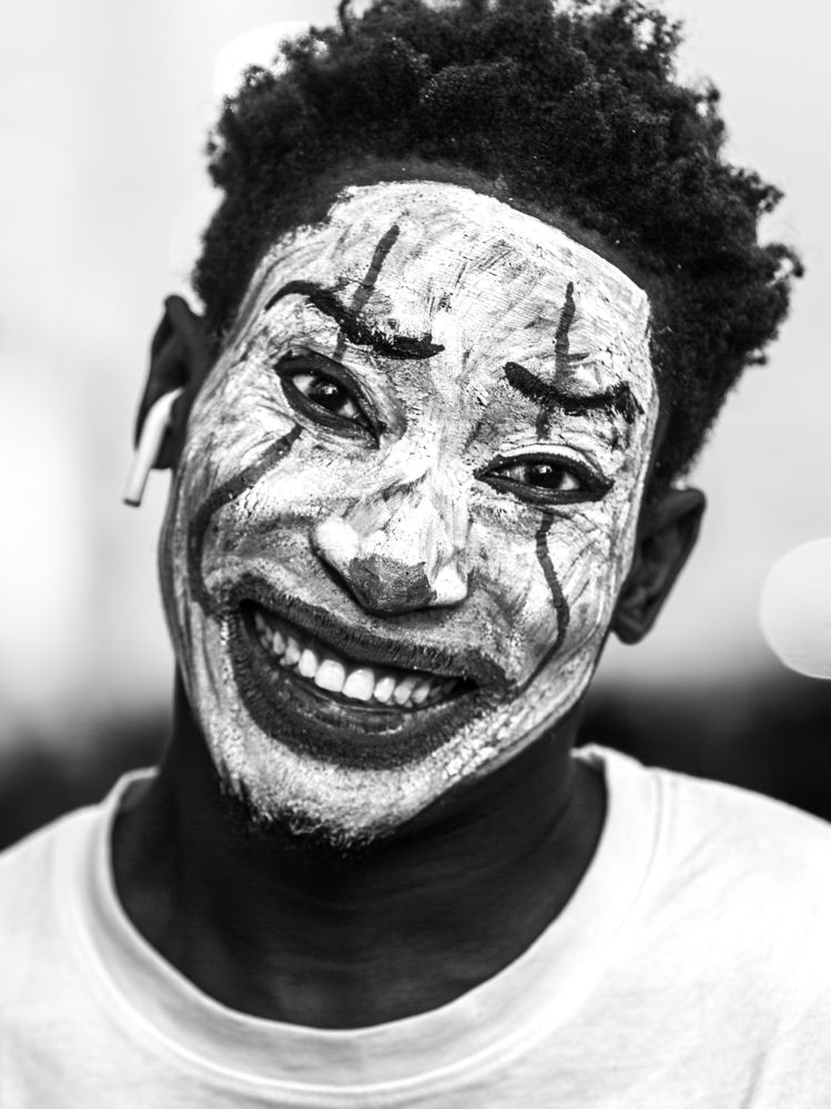 Photograph by SHAJI CHANDRAN