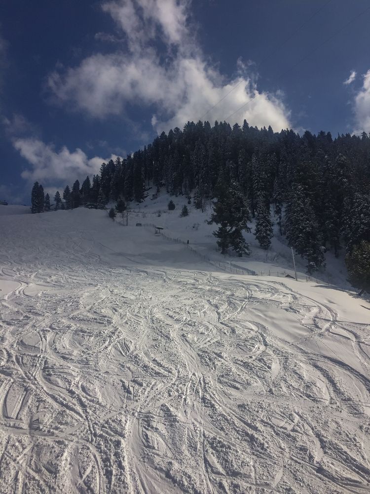 Photograph by Ahmad Bilal Cheema