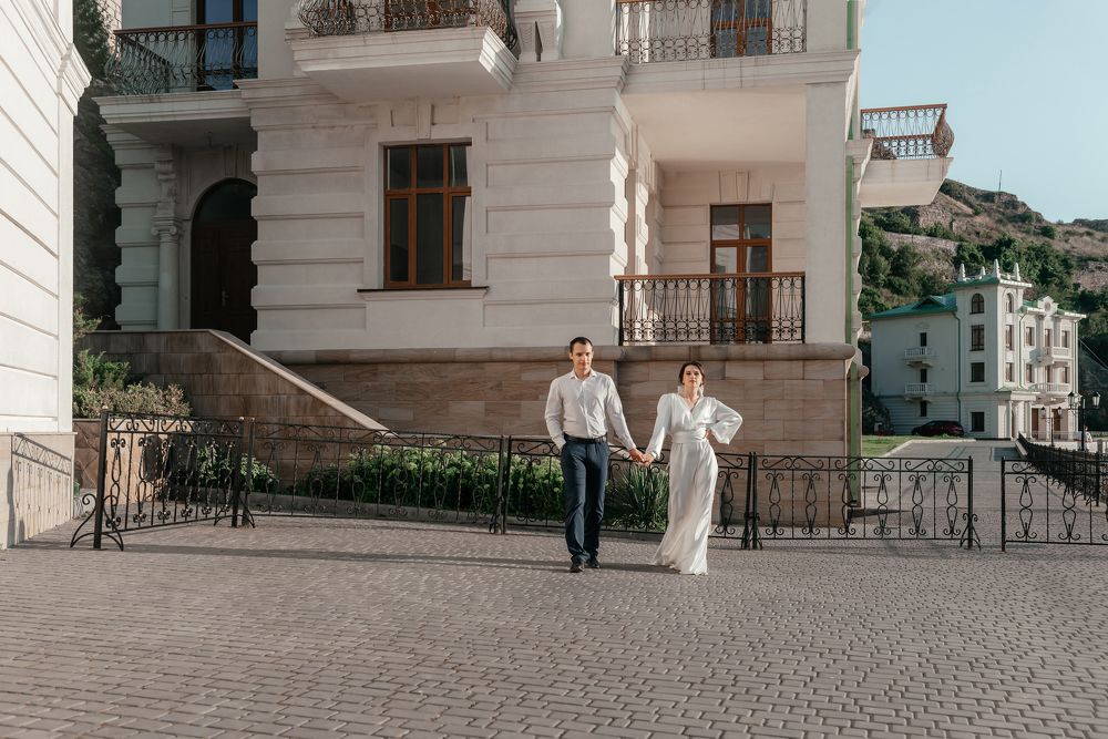 Photograph by Оксана Дмитриева