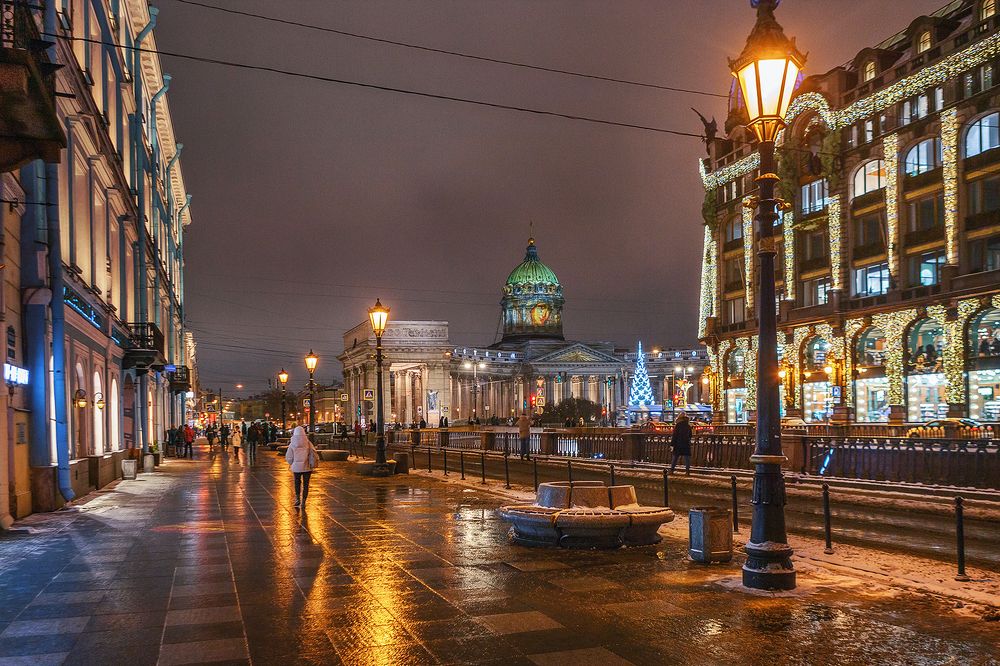 Photograph by Владимир Липецких