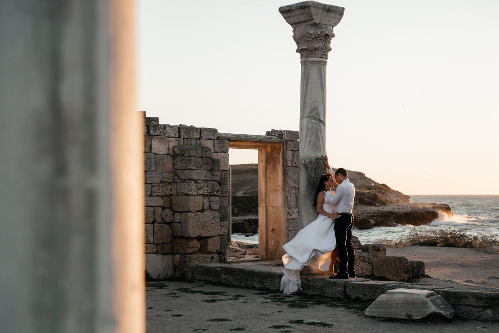 Photograph by Оксана Дмитриева