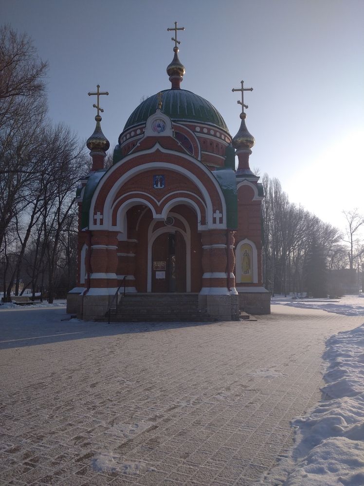 Photograph by Елена Коробченко