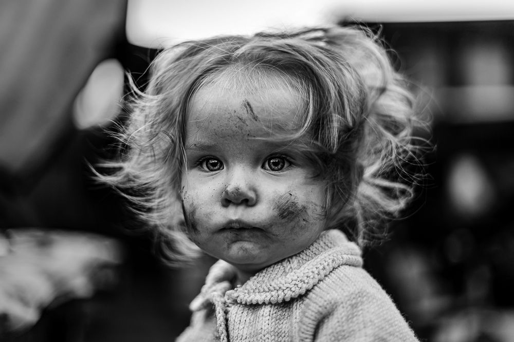 Photograph by Valentin Okulov