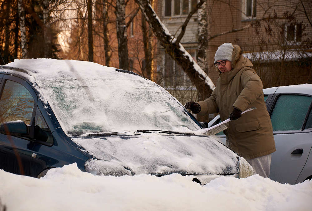 Фотография автора Виталий Дузь