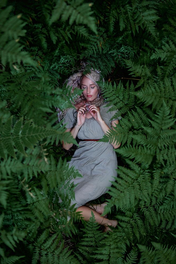 Photograph by Виктория Салодкая