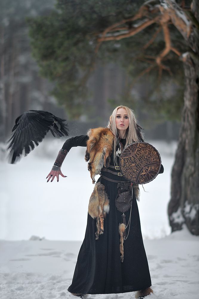 Photograph by Виктория Салодкая