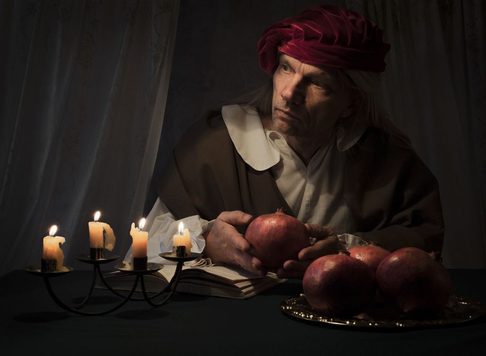 Photograph by Виктор Черкасов