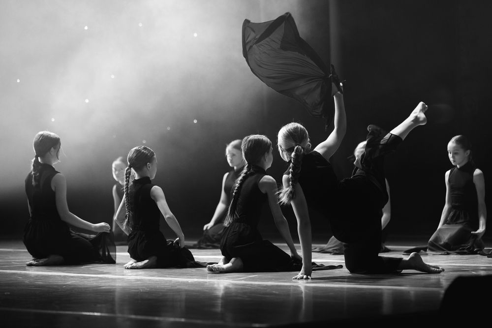 Фотография автора Тема Цезарь