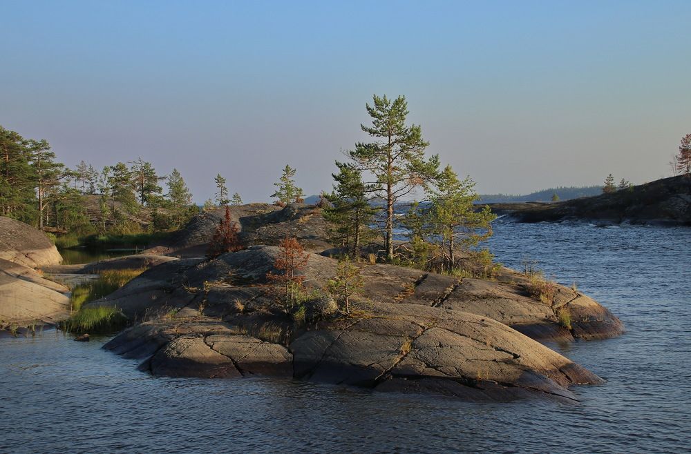 Photograph by Юрий Чистяков