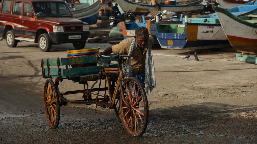 Photograph by Gopinath Duraisamy