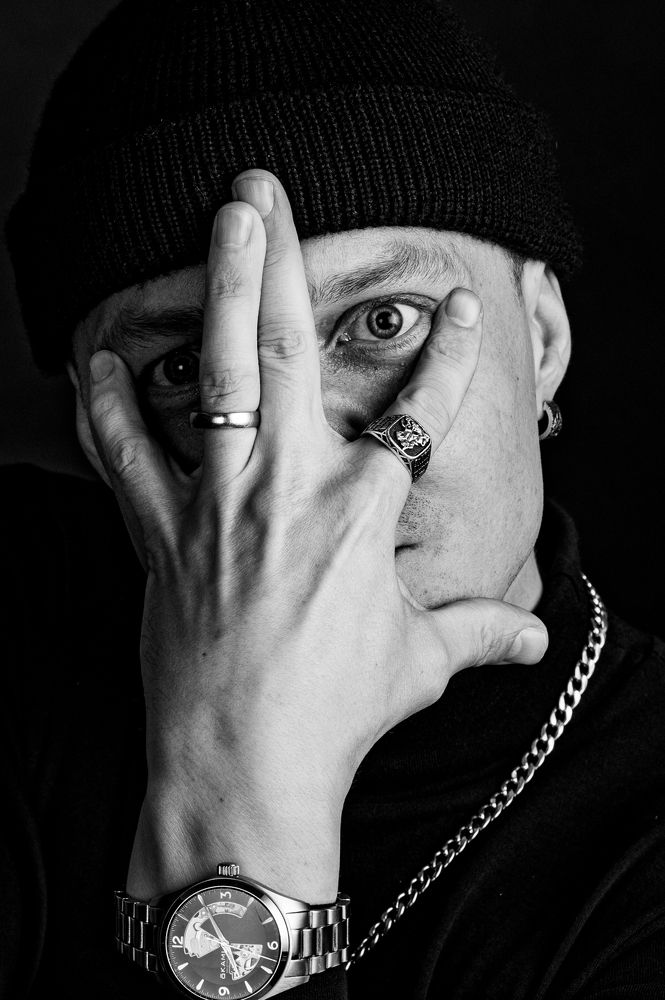 Photograph by Ольга Решетникова