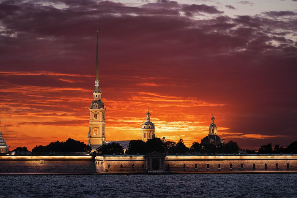 Photograph by Dmitriy Anisimov