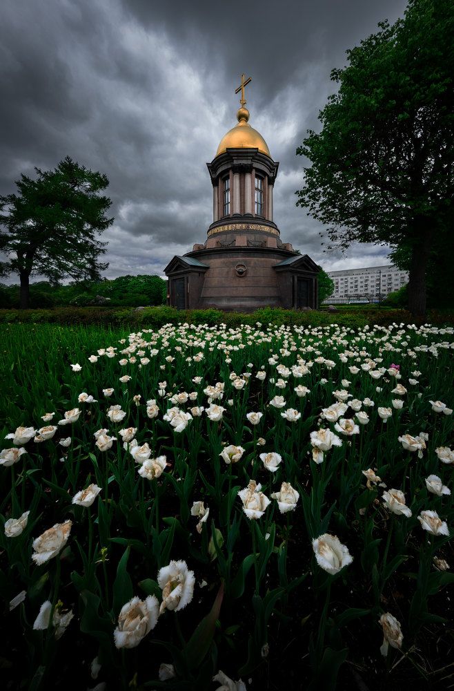 Photograph by Dmitriy Anisimov