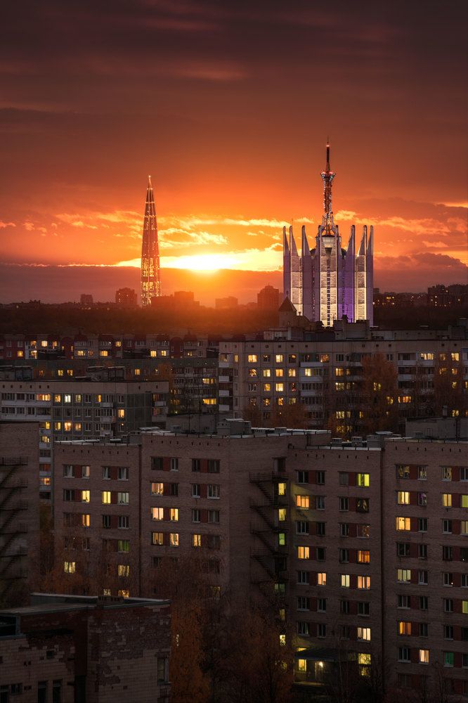 Photograph by Dmitriy Anisimov