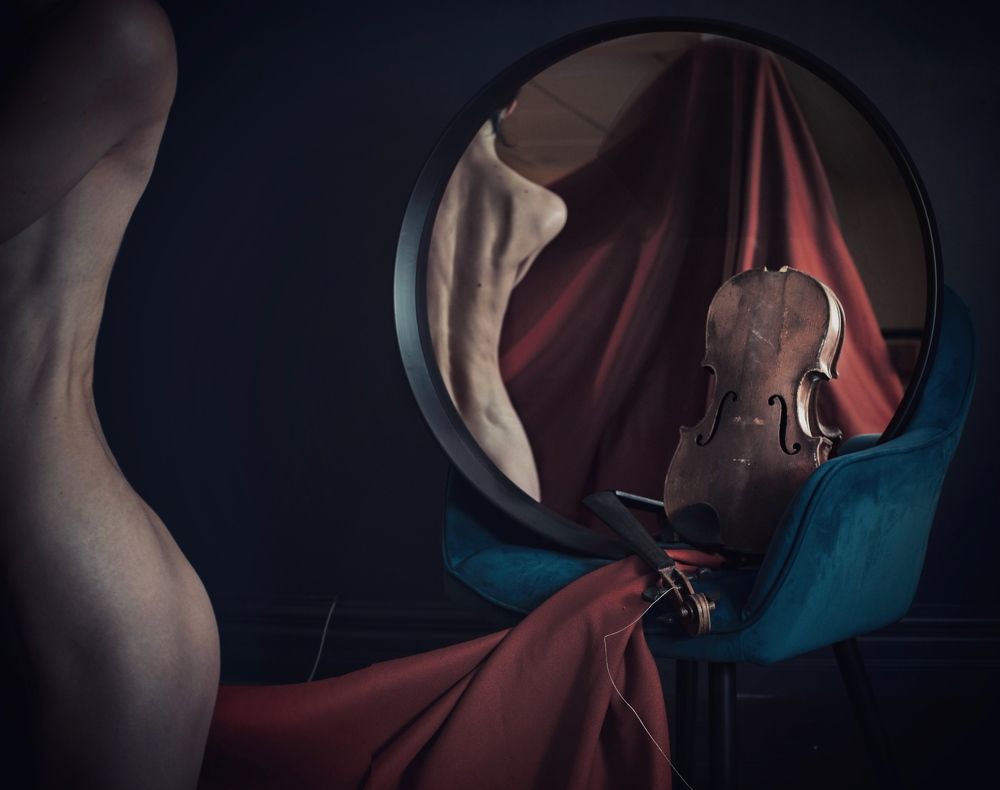 Фотография автора Alina Sandu