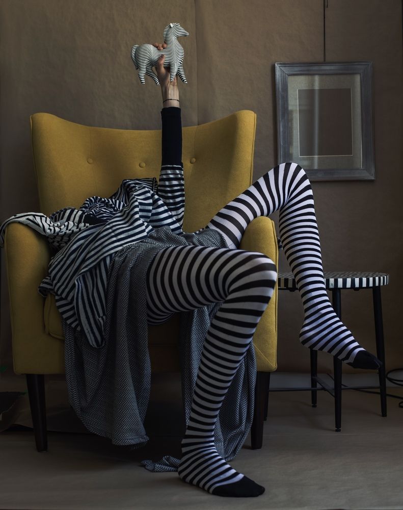 Фотография автора Alina Sandu