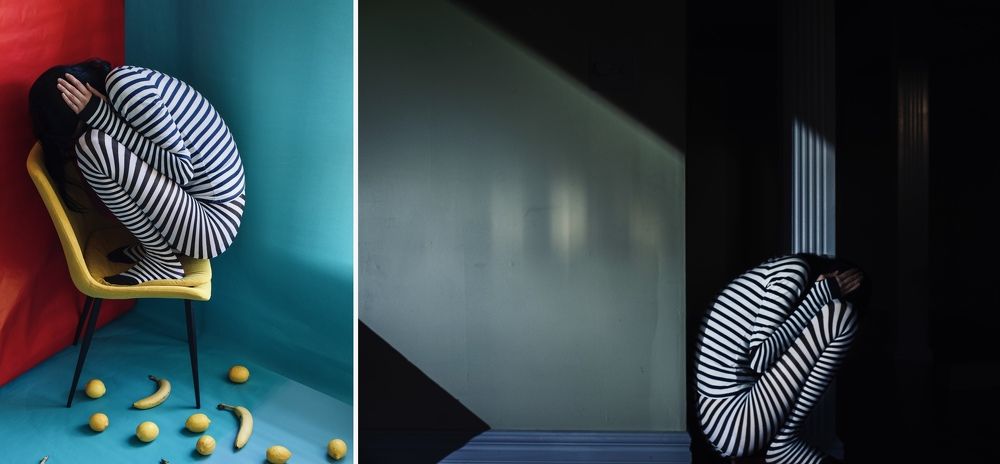 Фотография автора Alina Sandu