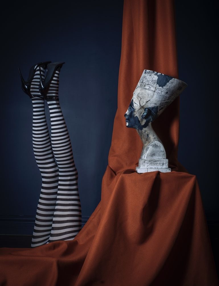 Фотография автора Alina Sandu