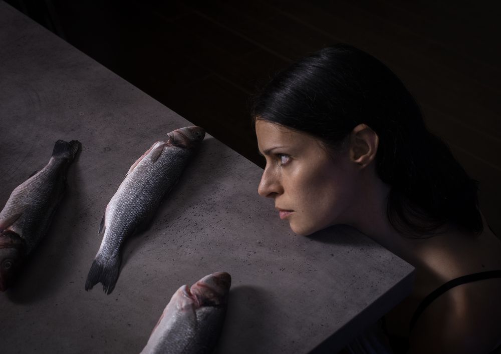 Фотография автора Alina Sandu