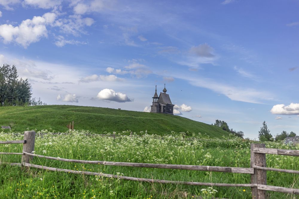 Photograph by Алексей Ромадов