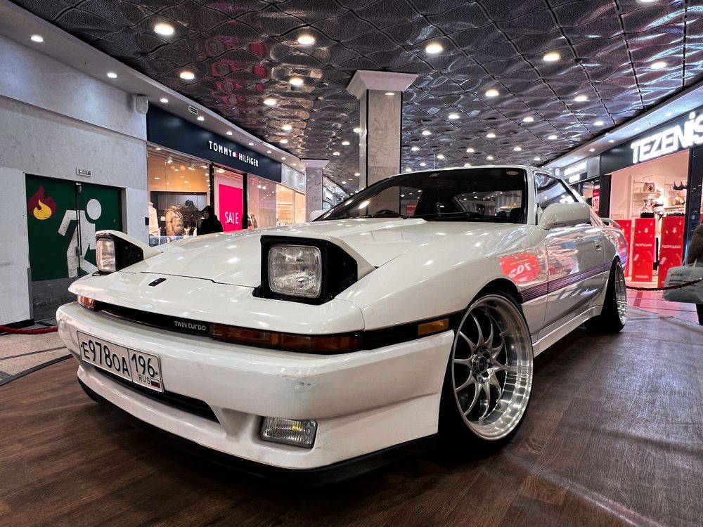 Photograph by Julia Dorofeeva