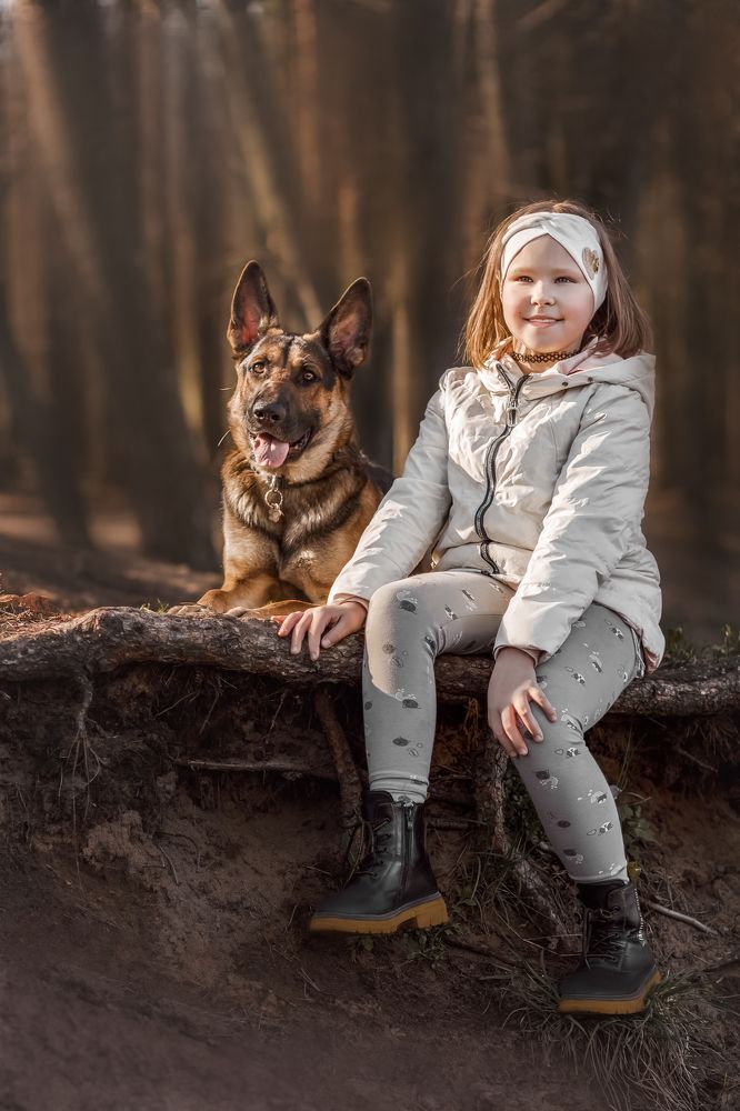 Фотография автора Татьяна Радусь