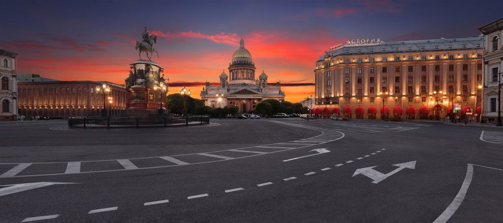 Photograph by Dmitriy Anisimov