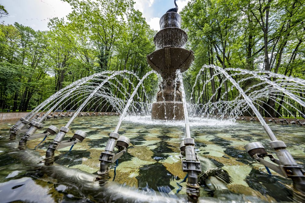 Photograph by Руслан Ибрагимов