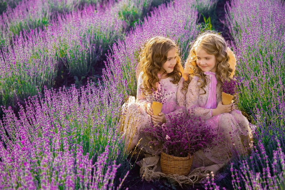 Photograph by Алина Хусаинова