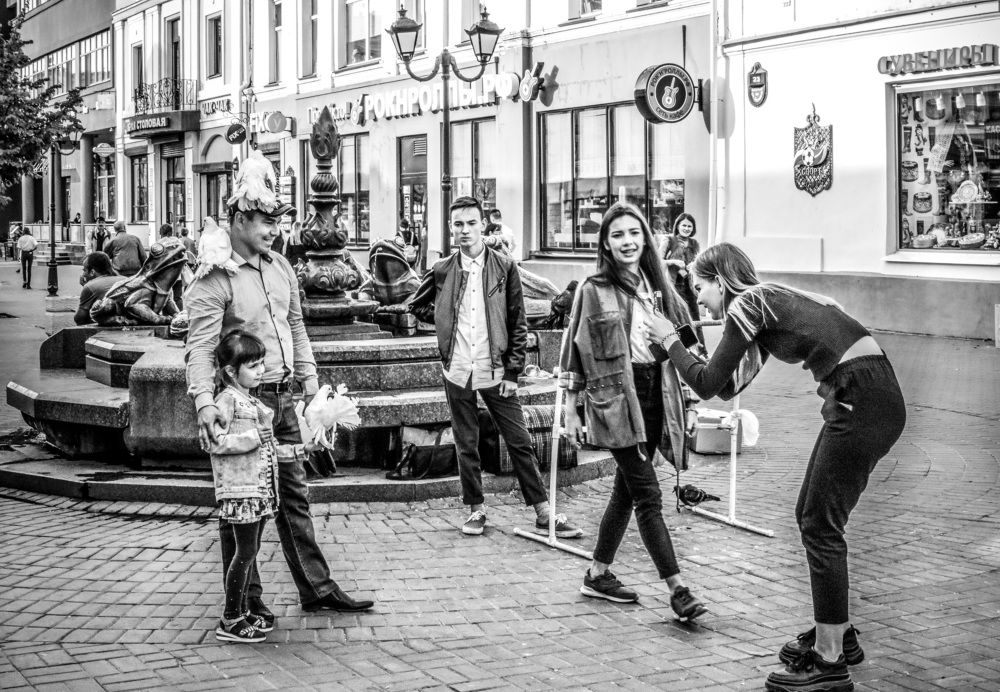 Photograph by Юлия Ковальчук