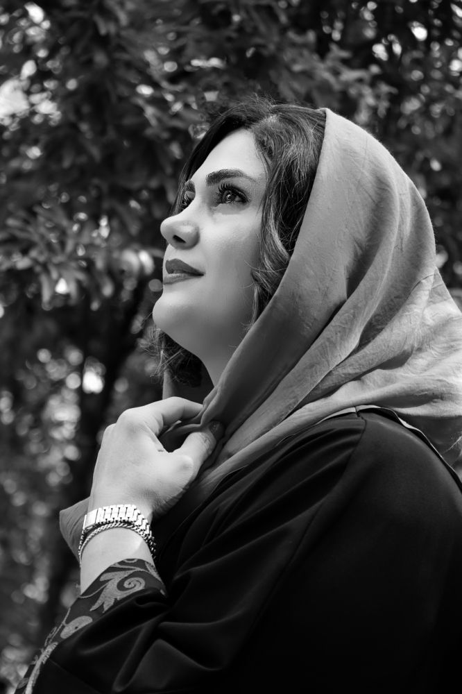 Photograph by Neda Faraz