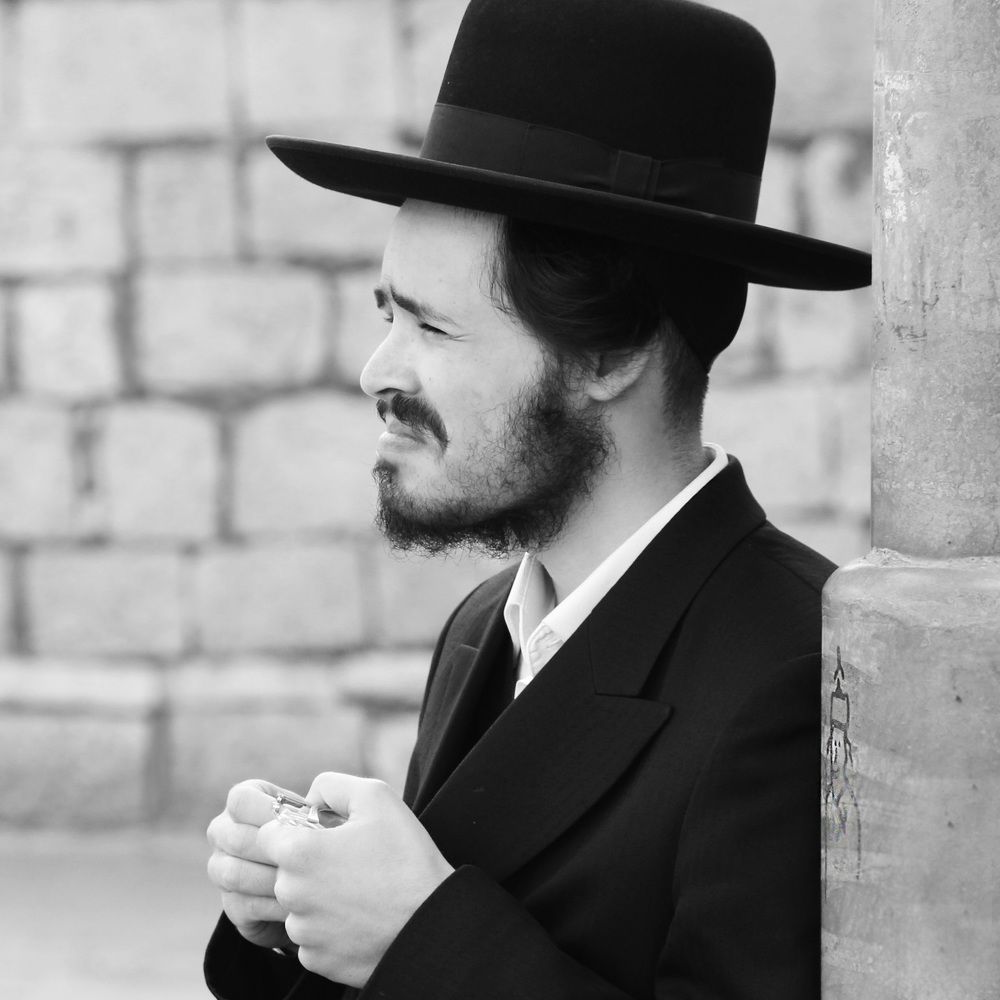 Photograph by Anna Perevozchikova