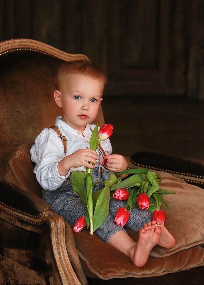 Photograph by Карачунова Ирина