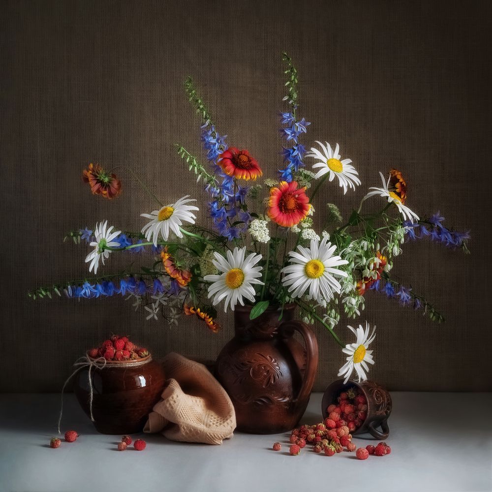 Photograph by Минаева Татьяна