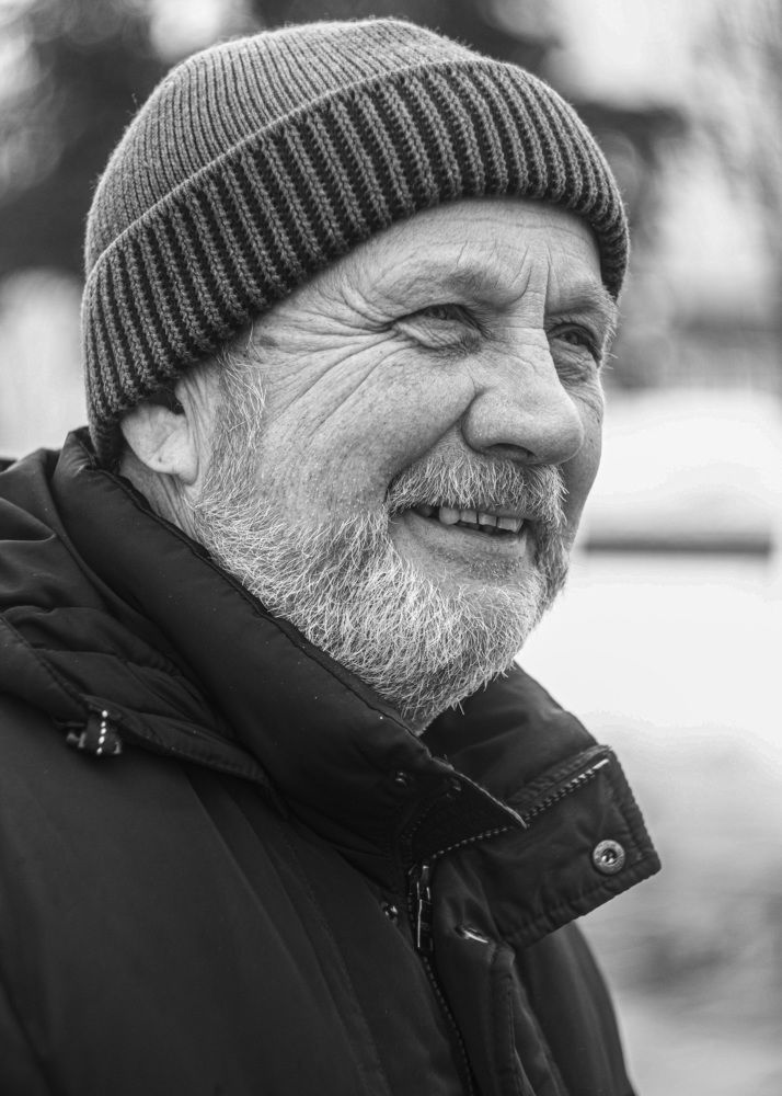 Photograph by Алексей Борисов