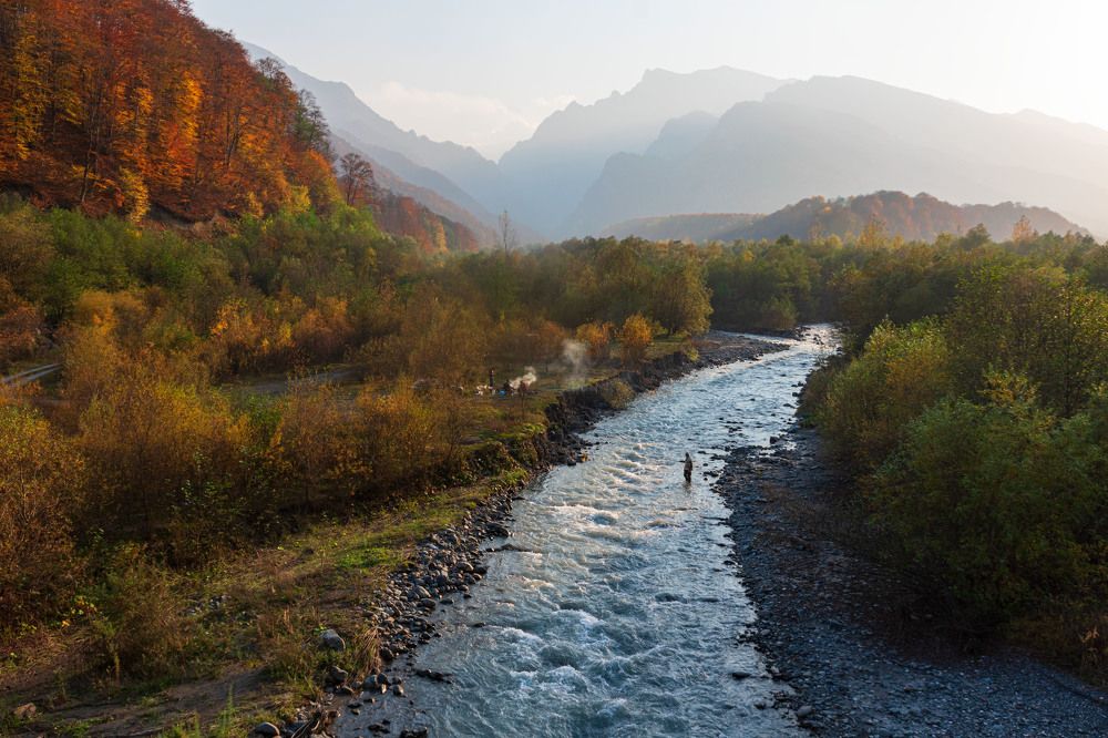 Photograph by Юрьев Борис