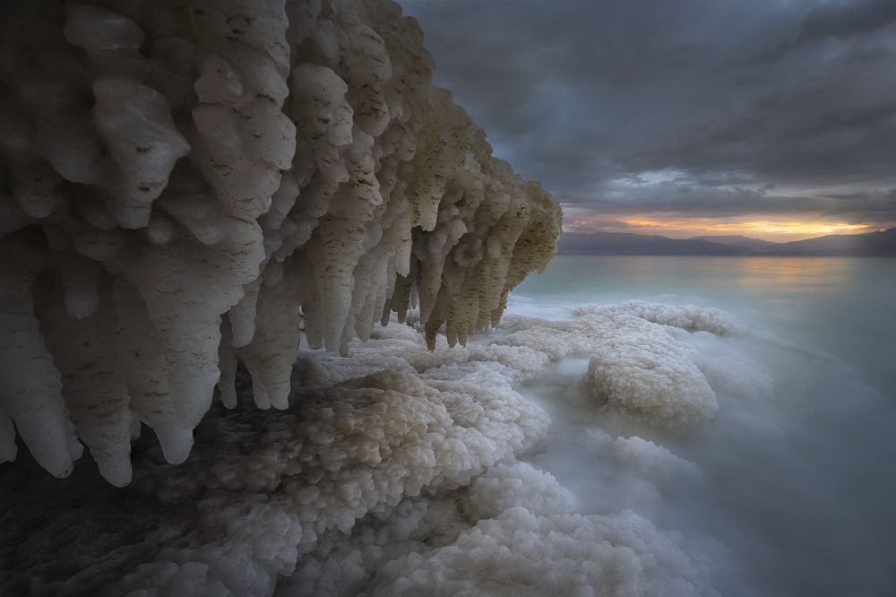 Photograph by Idan Livni