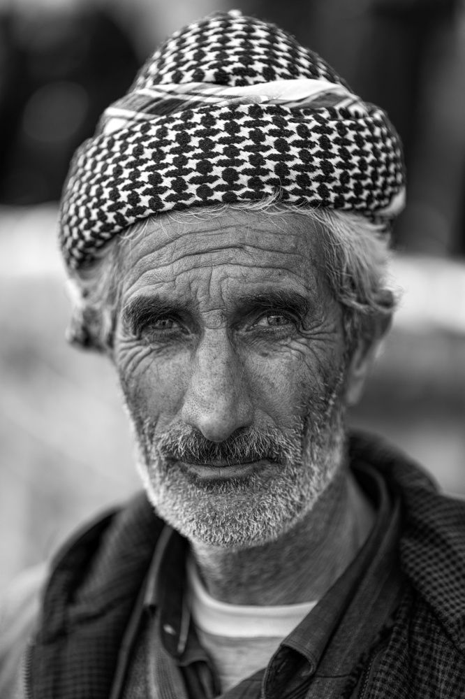 Photograph by Adl Abdolahi